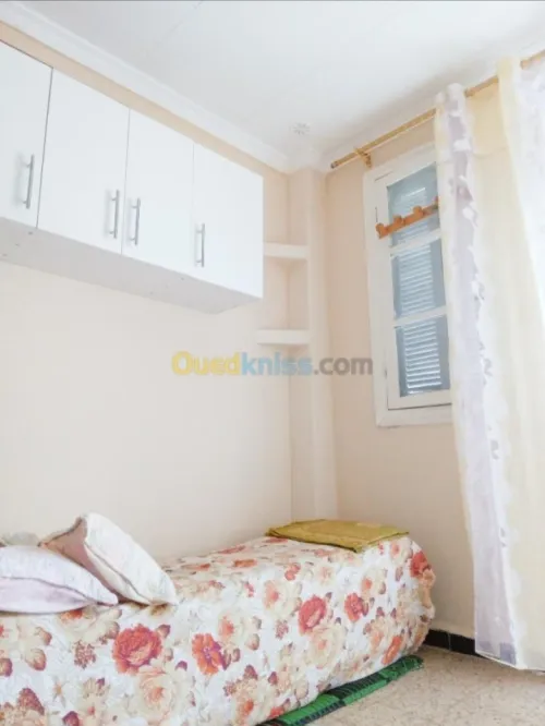 Location Appartement F2 Jijel El aouana