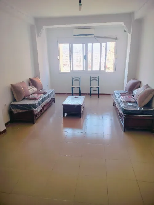 Location Appartement F4 Béjaïa Bejaia