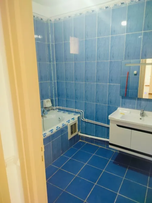 Location Appartement F4 Béjaïa Bejaia