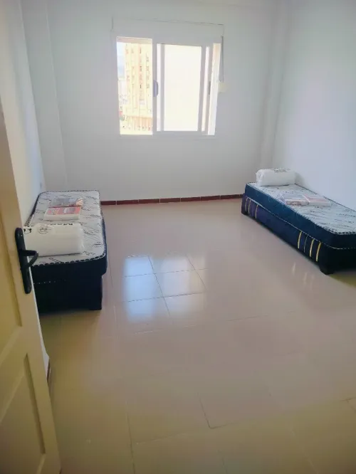 Location Appartement F4 Béjaïa Bejaia