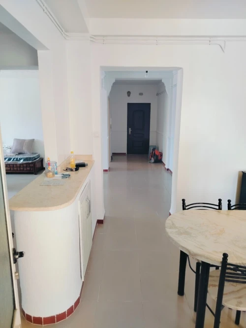 Location Appartement F4 Béjaïa Bejaia