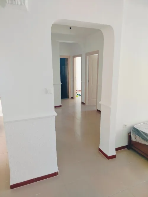 Location Appartement F4 Béjaïa Bejaia