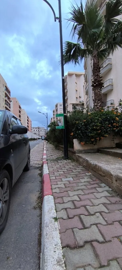 Vente Appartement F4 Tipaza Fouka