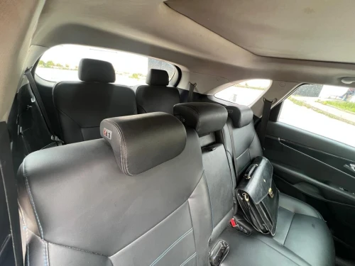 Kia Sorento 2021 Premium 7 Places