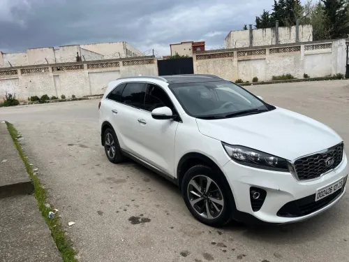 Kia Sorento 2021 Premium 7 Places