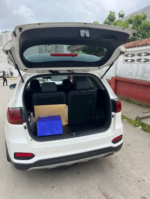 Kia Sorento 2021 Premium 7 Places