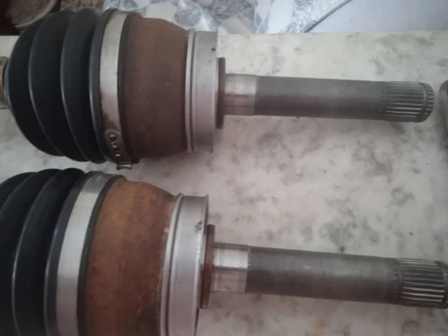 Lots pieces de rechange toyota 