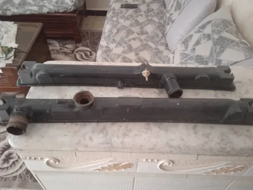 Lots pieces de rechange toyota 