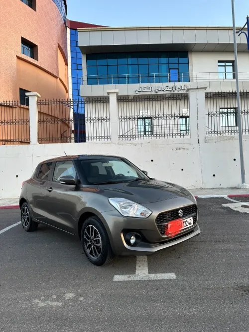 Suzuki Swift 2022 Swift