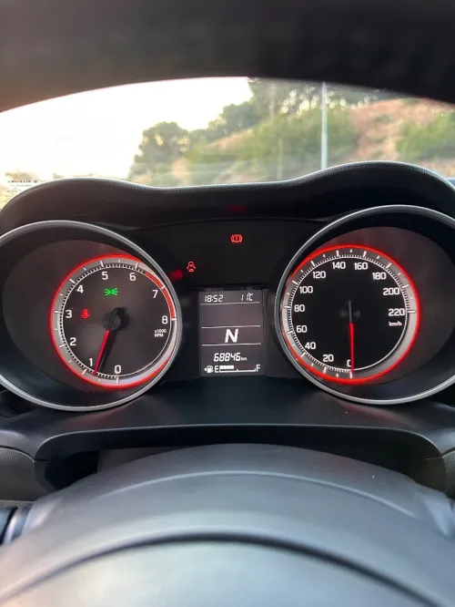 Suzuki Swift 2022 Swift