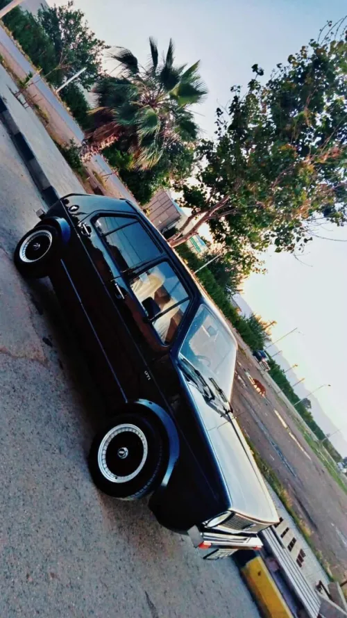 Volkswagen Golf 1 1982 Golf 1