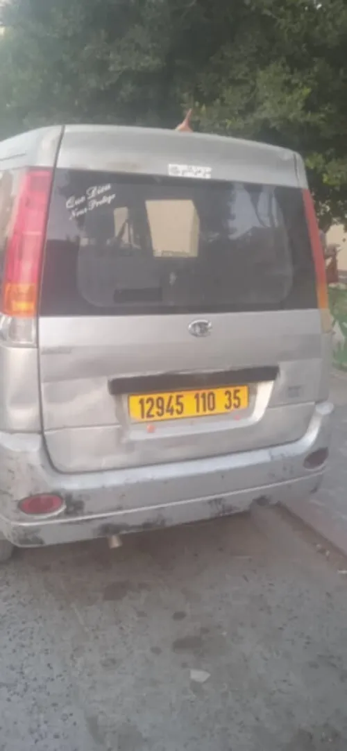 Changan Changhe 2010 