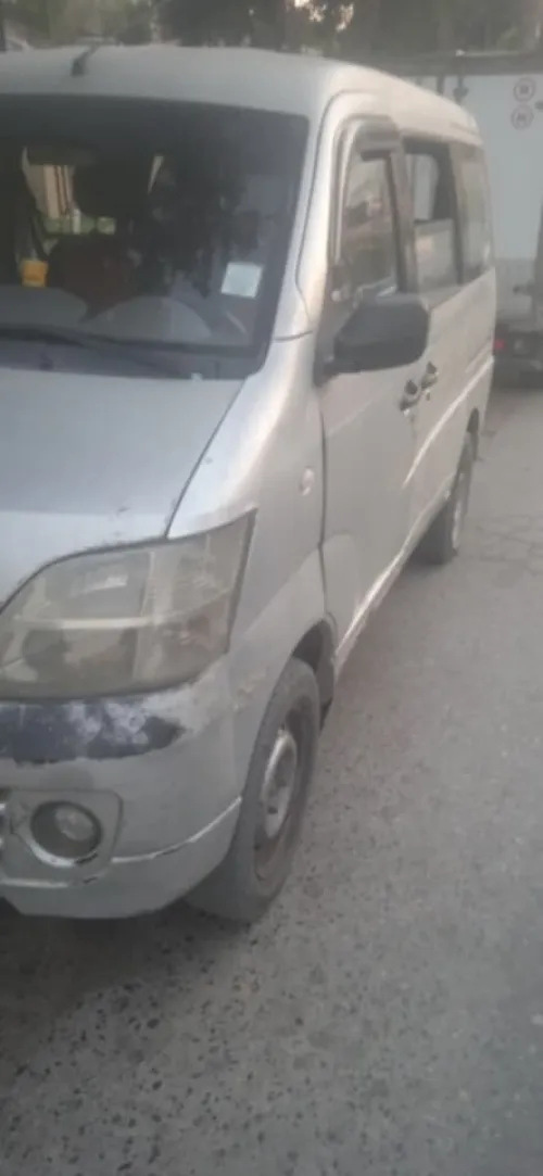 Changan Changhe 2010 