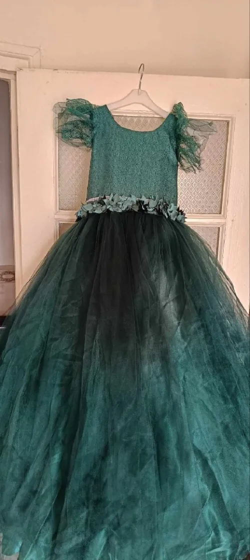 Robe soirée