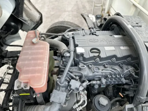 Hyundai HD78 