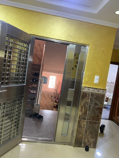 Vente Villa Aïn Defla Khemis miliana