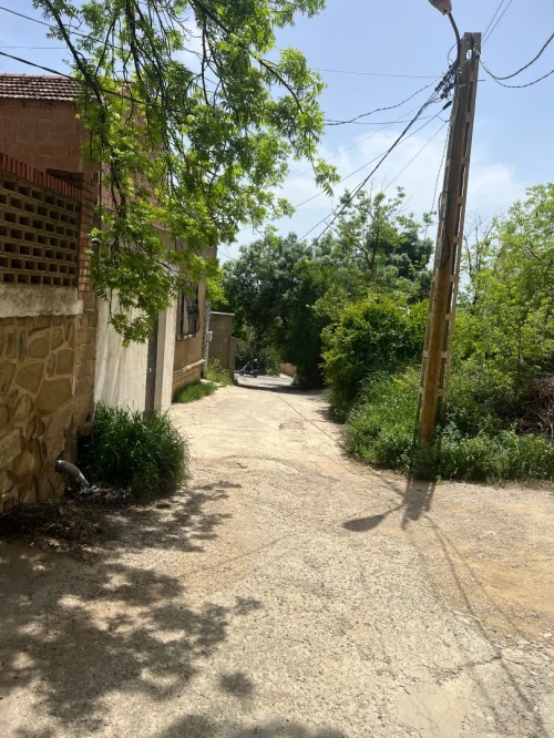 Vente Villa Aïn Defla Khemis miliana