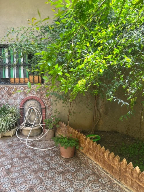 Vente Villa Aïn Defla Khemis miliana