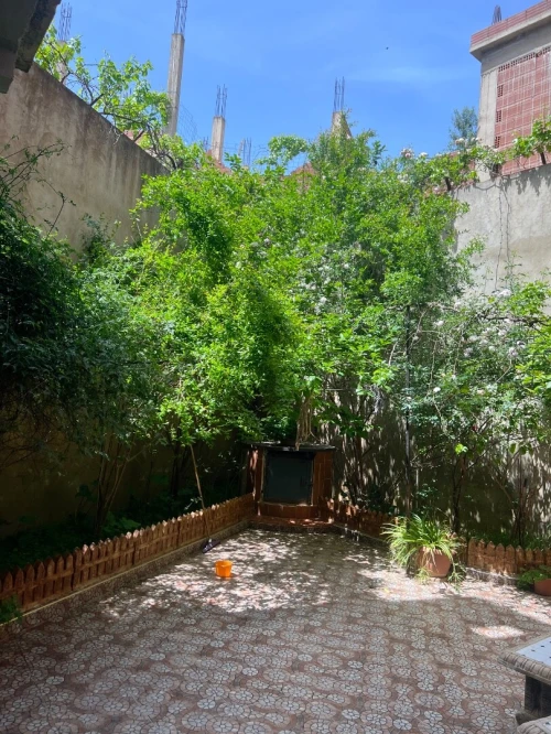 Vente Villa Aïn Defla Khemis miliana