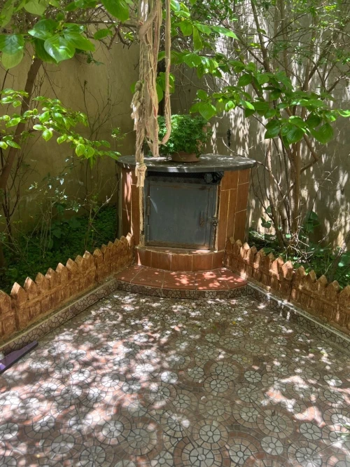 Vente Villa Aïn Defla Khemis miliana