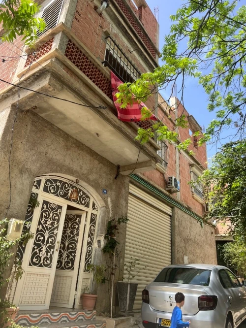 Vente Villa Aïn Defla Khemis miliana