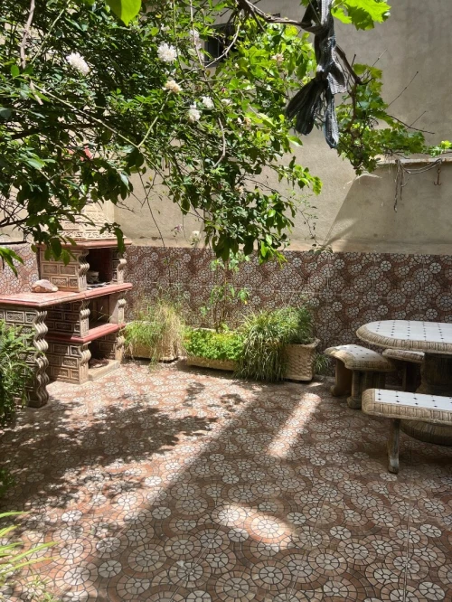 Vente Villa Aïn Defla Khemis miliana