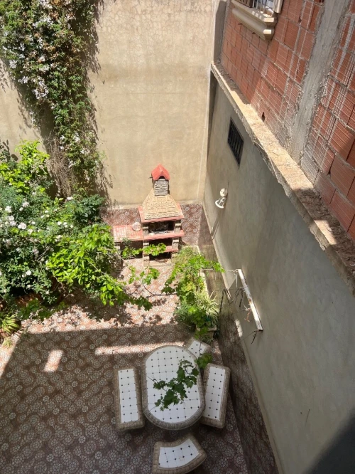 Vente Villa Aïn Defla Khemis miliana