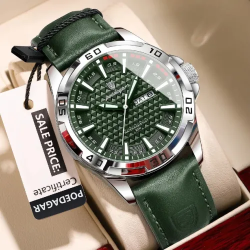 NAVI FORCE original watch