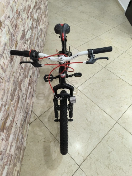 Vélo ham mt206 kids