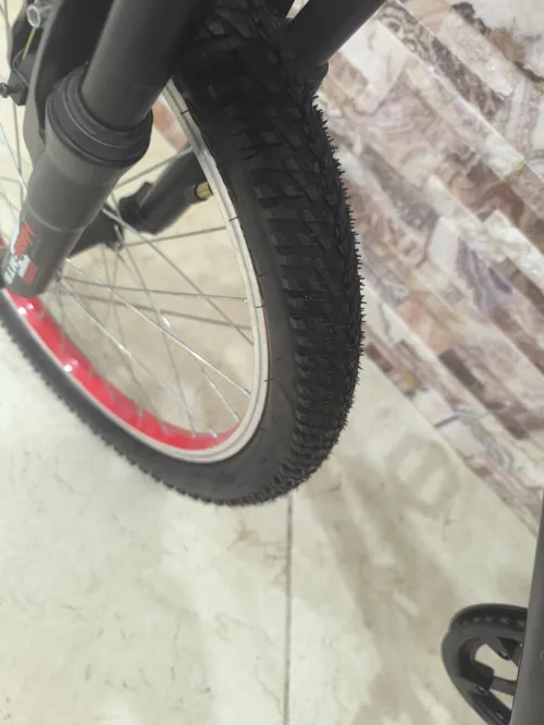 Vélo ham mt206 kids