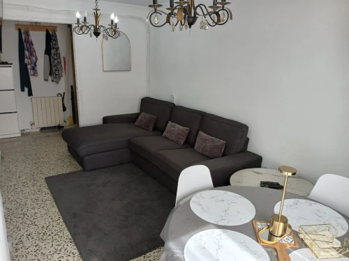 Ventes appartement en espagne 