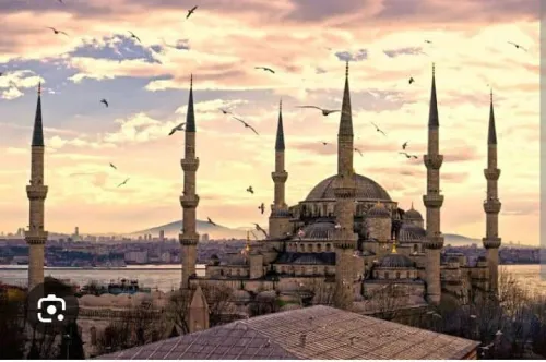 Visa Turquie
