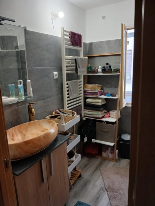 Ventes appartement en espagne 