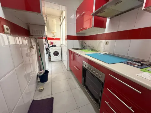 Vente appartement en Espagne