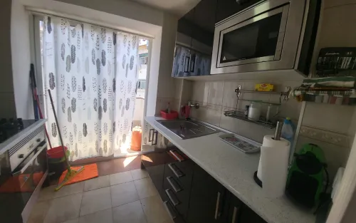 Ventes appartement en espagne 