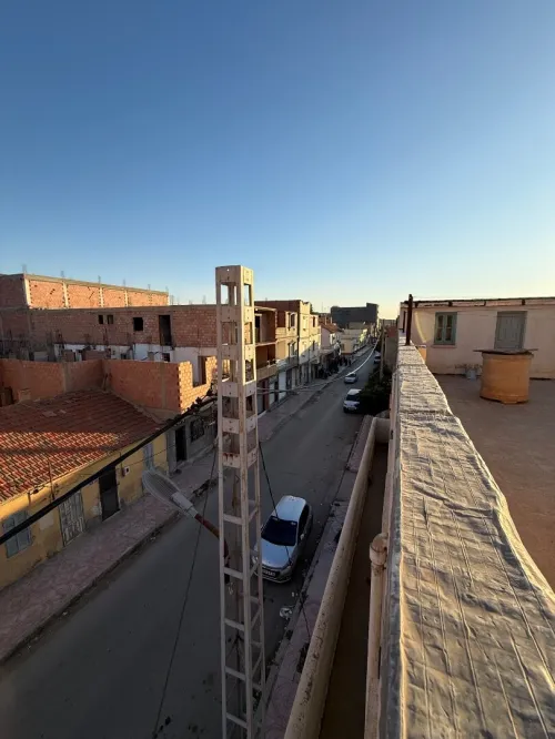 Vente Villa Batna Ain touta