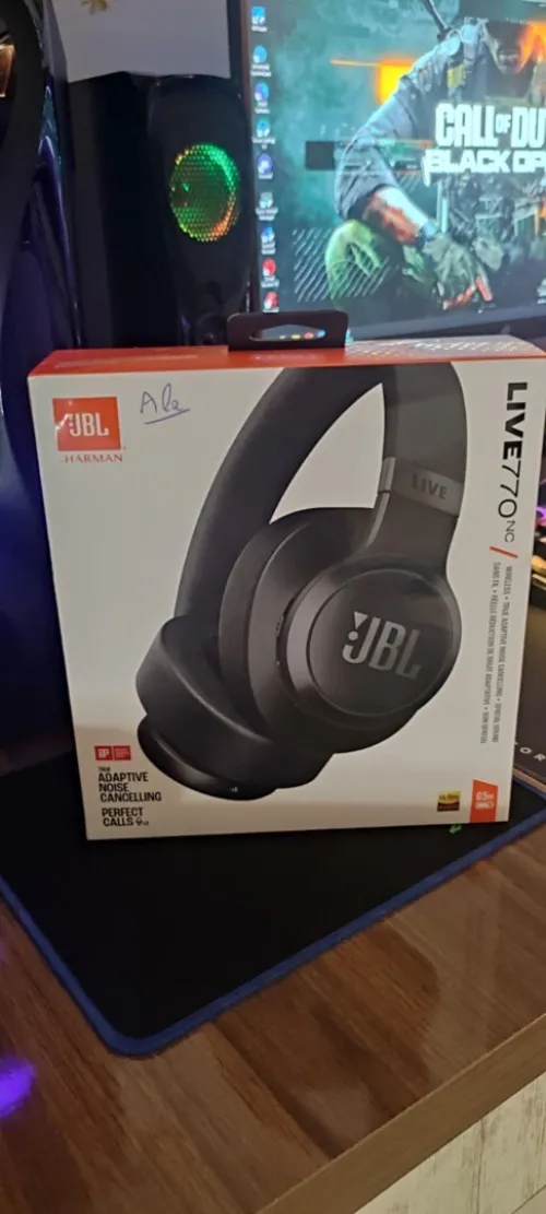 JBL Live 770Nc 65H