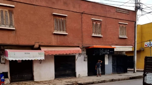Vente Villa Oran Oran