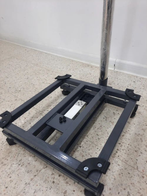 Balance industrielle 300kg / 150kg / 60kg 