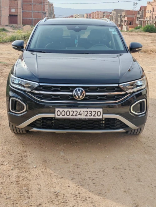 Volkswagen T-Roc 2023 Style