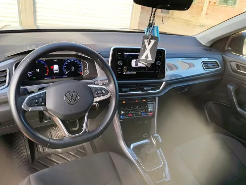 Volkswagen T-Roc 2023 Style
