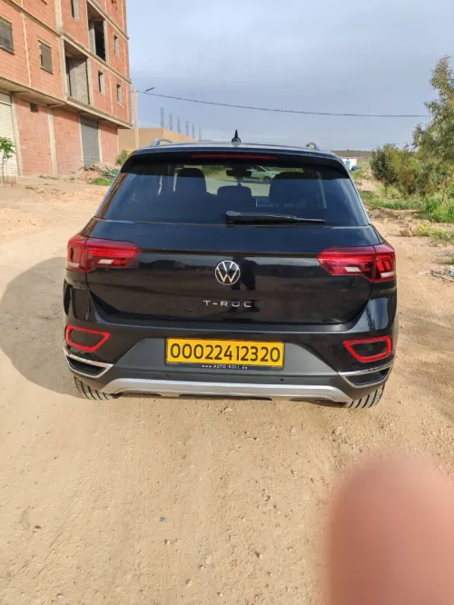 Volkswagen T-Roc 2023 Style