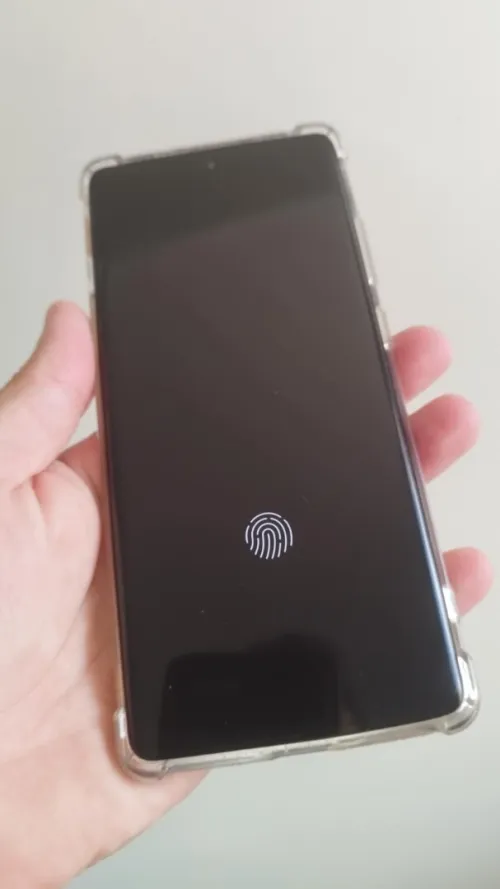 Oneplus 12r