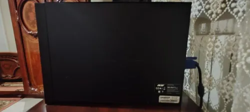 Unité pc bureau Acer 