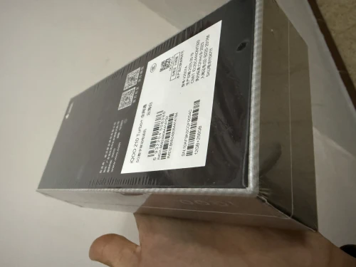 Vivo Z10 Turbo Plus