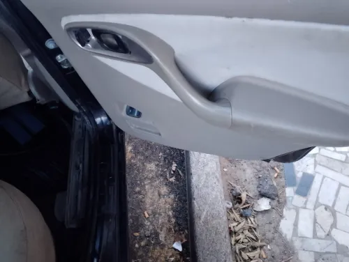 Tata Indigo 2015 Indigo
