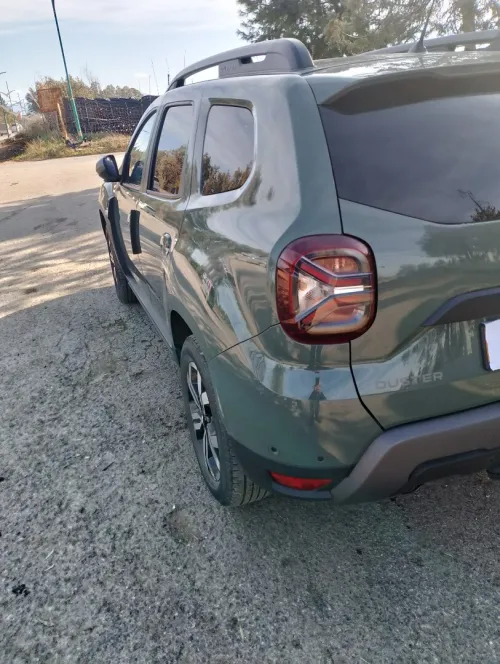 Dacia Duster 2023 Journey plus