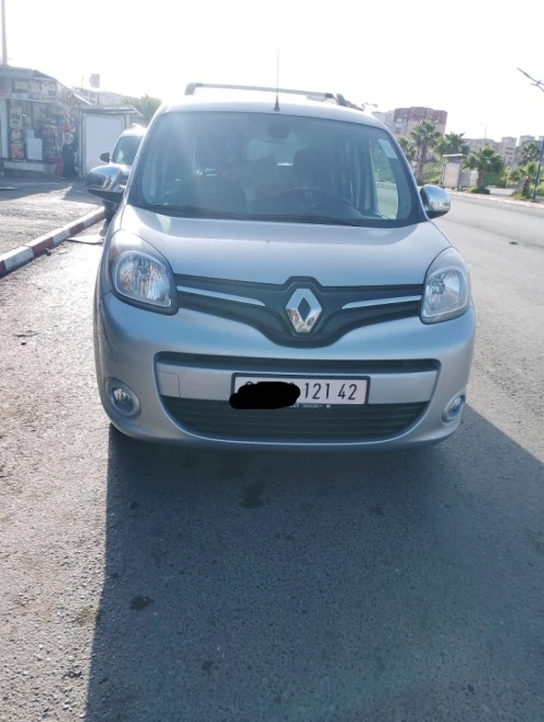 Renault Kangoo 2021 Confort
