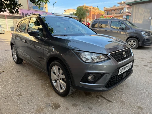 Seat ARONA 2018 Style