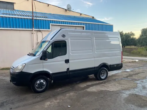Iveco 35c15 2009